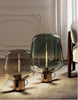 DESIGNVERLICHTING 